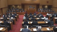 9月定例岡山県議会が閉会
