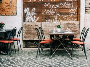 イタリアで死ぬかと思ったピンチを乗り越え、保守的な私が変わった話