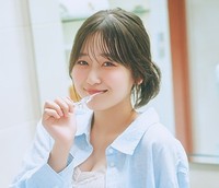 『遠藤璃菜1st写真集』先行イメージカット