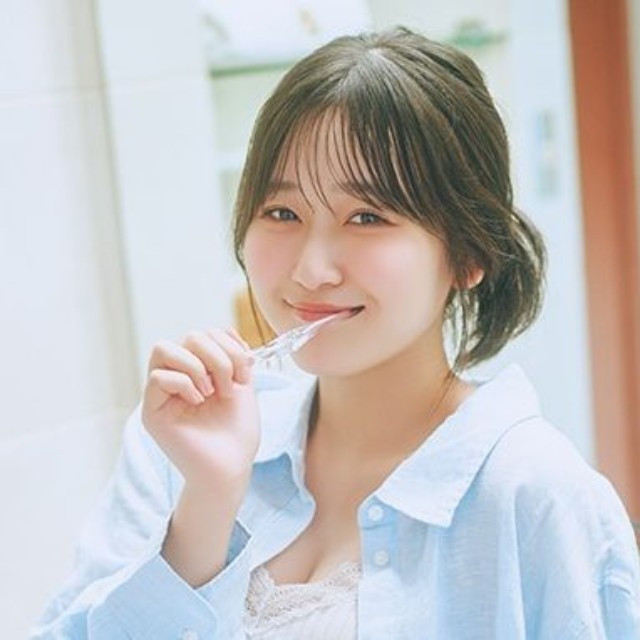 『遠藤璃菜1st写真集』先行イメージカット
