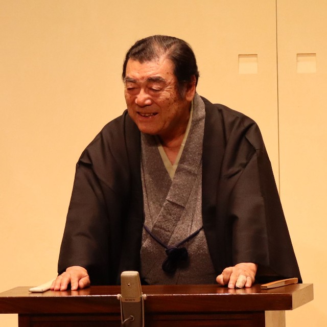 神田松鯉