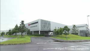 トヨタ　システムトラブルで工場稼働停止　宮城県内の工場も　復旧の見通し立たず　