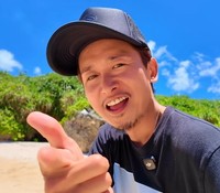 大野智さん（本人の公式インスタグラムから）