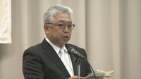 合田伸太郎　校長