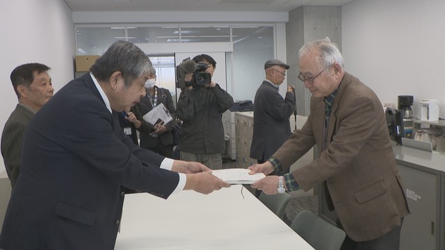 総社市の補助金巡り住民監査請求　2億円余りの補助金の返還求める　岡山