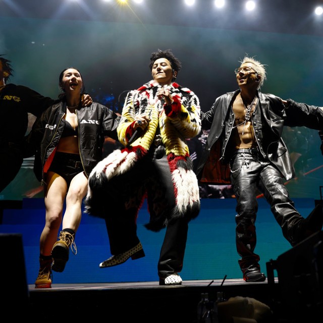 BIGBANG