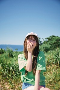 さくらさんの写真集「さくら1st写真集 咲く-At Twenty-」