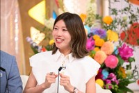 夫の保釈金170万円のために奔走した妻＝「新婚さんいらっしゃい！」ⓒABCテレビ