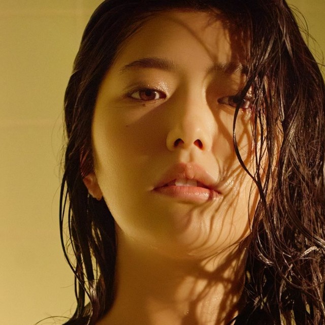 山田かな「BLT MONSTER Round 7」（東京ニュース通信社刊） 撮影／成田英敏