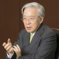 リンナイ 代表取締役社長 内藤弘康さんの本棚　幕末・明治の人々の覚悟に感動