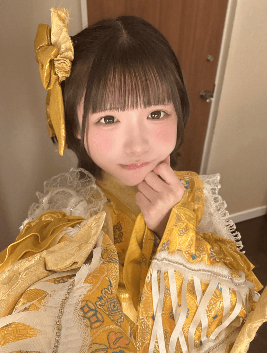 三井いろは(まねきケチャ) (@mitsuiiroha)さんのＸより