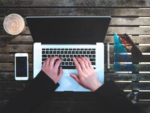 人もキャリアも巡り合わせ。「行動すること」で、手に入れていく