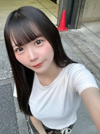 ある報告でファンを驚かせたSweet Alleyの猪狩彩奈さん（猪狩彩奈さん公式Xより）