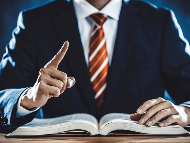 無料相談は時間や回数に制限があるので、事前の準備が重要です（c）Getty Images