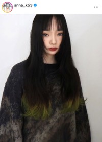 川村安奈インスタグラム(＠anna_k53)