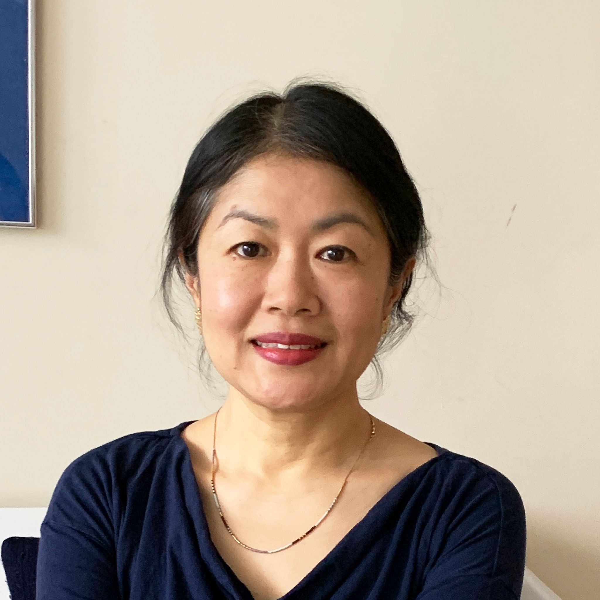 髙田 亜樹