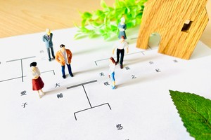 相続における直系尊属とは　相続できるケースや相続分を紹介