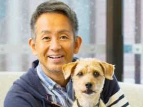 宮本亜門さん　「限られた時間の中、 精一杯の愛情を注ぎたい」