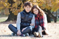 新成人にとって恋愛は「人生において欠かせないもの」　※画像はイメージです（ＭＯＭＯＴＡＲＯＵ/stock.adobe.com）