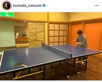 角田夏実（@tsunoda_natsumi）さんのインスタグラムより