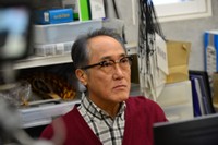 佐野史郎©シンクアンドウィル 青空映画舎