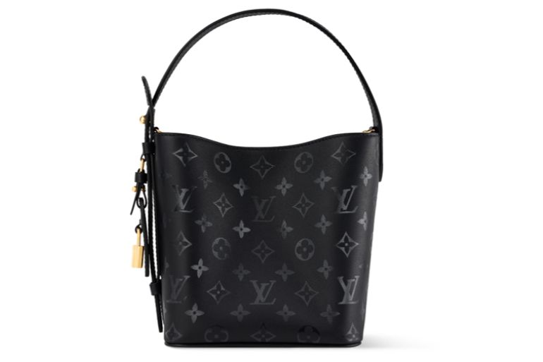 早いもの勝ちLouis Vuitton ブラックエナメルバッグ ルイ・ヴィトン新作】人気バッグが