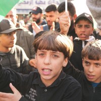 パレスチナ問題の「埋まらぬ溝」米若者すら反発　イスラエル元閣僚は強硬姿勢を崩さず