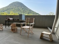 四国の高校生の作品をスタジアムに展示　レクザムボールパーク丸亀　8月9日　香川
