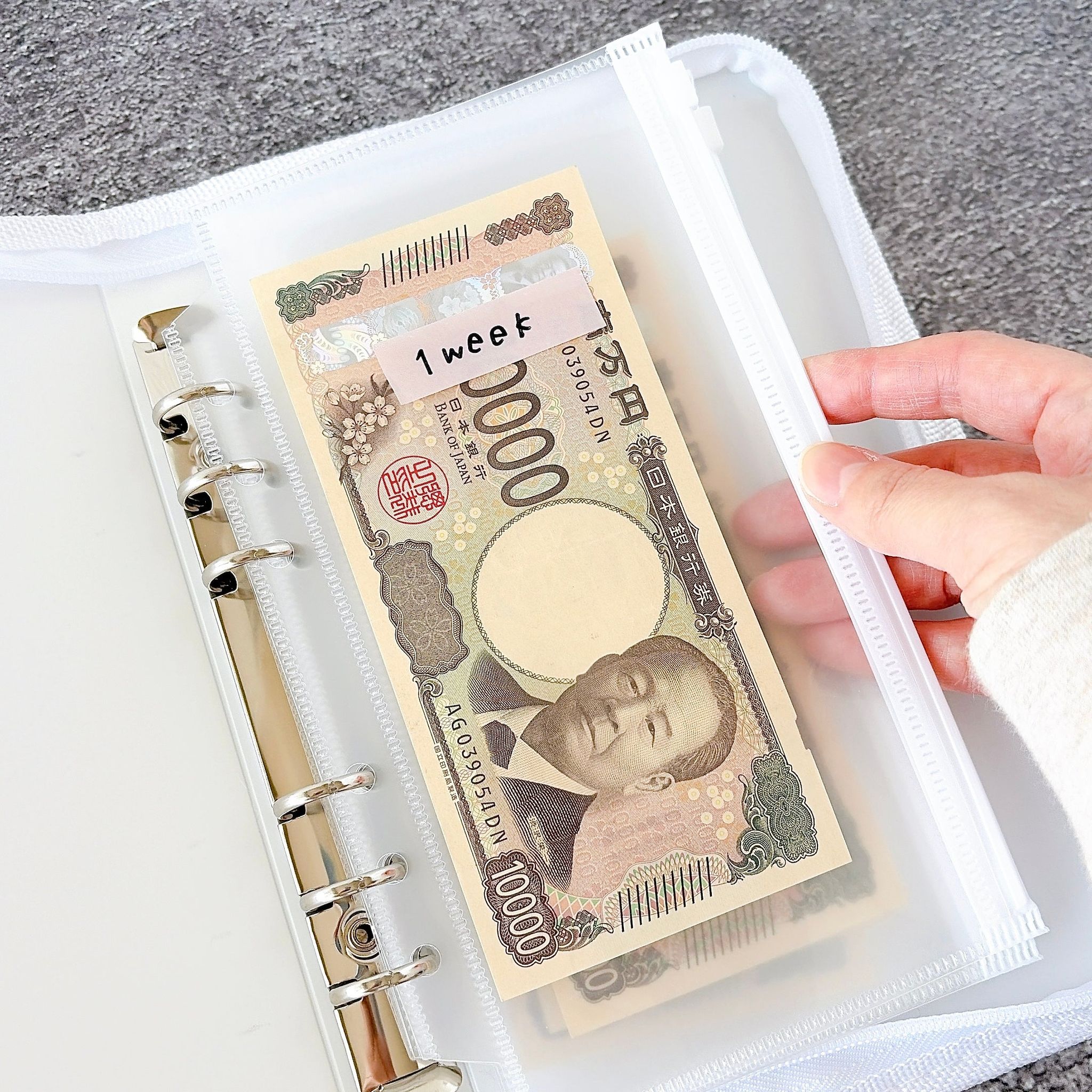 ギャラリー | お金が貯まるようになった！【セリア】SNSで話題の“優秀
