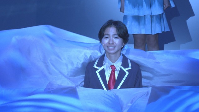 岡山子ども未来ミュージカル「ハロルド！」
