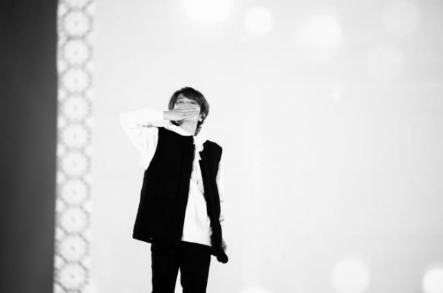 Nissyこと西島隆弘、AAA脱退を発表 | 朝日新聞デジタルマガジン＆[and]