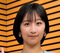 榎原依那さん（2025年）