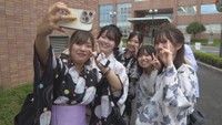 美作大学　津山市北園町　6日