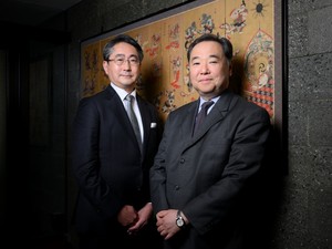 徳川宗家の代替わりに見る、円滑な相続・事業承継の極意とは【徳川宗家19代当主・徳川家広さんと語る（下）】