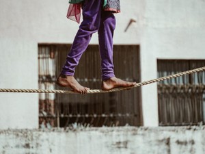 離婚に縁がない思っていた私だけど、夫からの離婚の提案に納得した