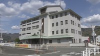 帰宅中の女性に性的暴行をしようとした疑い　24歳男を逮捕　岡山