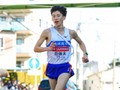 日本体育大・漆畑徳輝　普段は温厚な主将、伊勢路を逃した後に示した「危機感」の共有