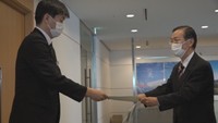 新聞に載った写真でうそ発覚 総社市議が議会中に豪華客船ツアー 退院証明書など偽造 岡山 Ksbニュース Ksb瀬戸内海放送