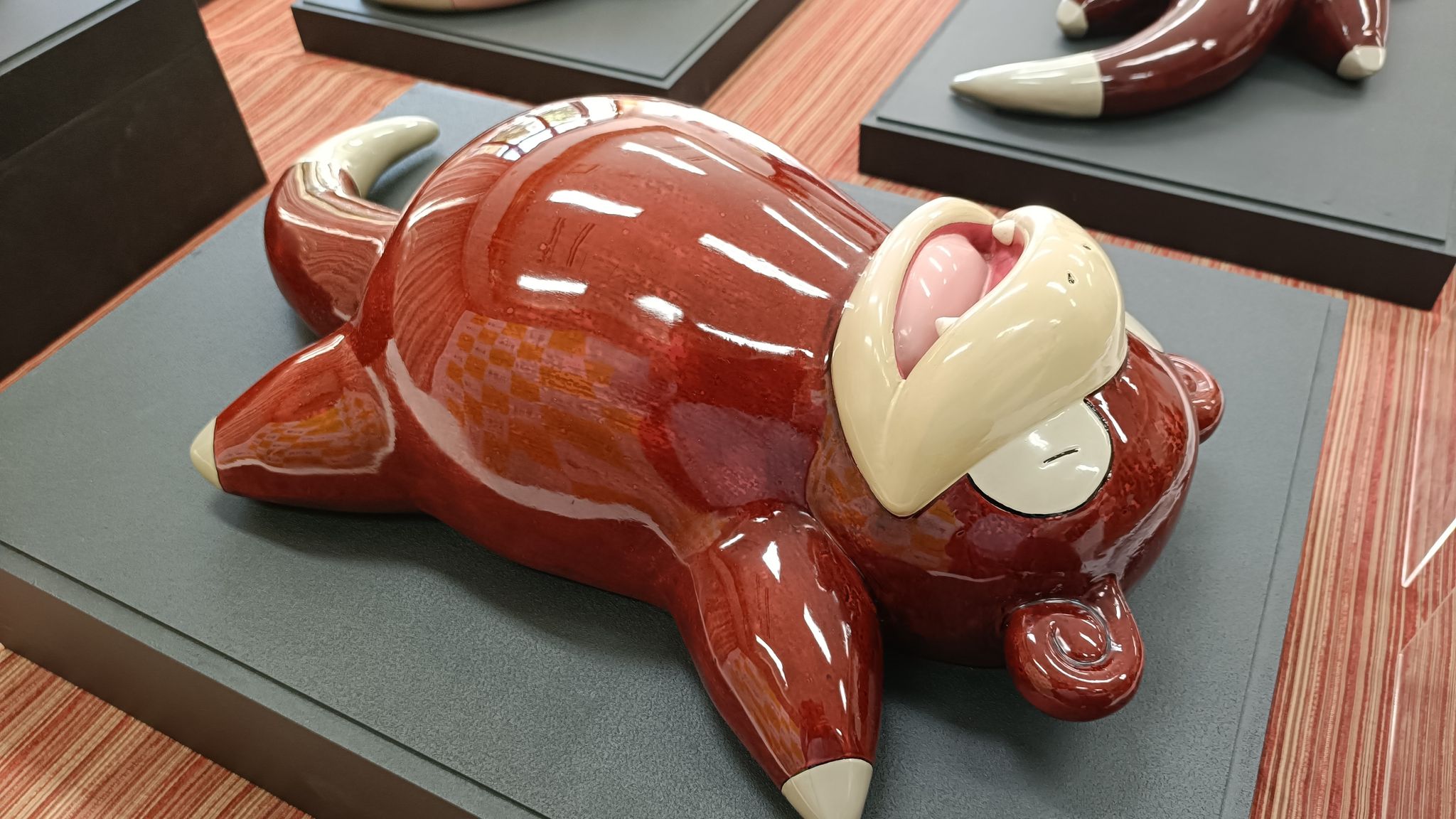 レア珍品！明治時代★レトロ円形朱漆行灯85cm燭台★漆塗り行燈あんどん鉄製蝋燭立★飾り台★茶事茶道★古道具古民具 おすすめ！ 2026年最新】Yahoo!オークション -燭台 明治(アンティーク
