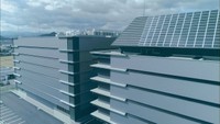 災害にも強い！西日本最大級データセンターが高松市に完成　「役立つSTNetでありたい」