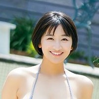 「ヤングアニマル」（白泉社）2025年6月13日発売号に登場した榎原依那＝撮影・カノウリョウマ