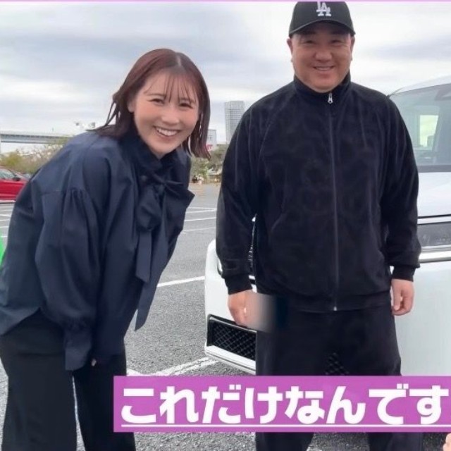 西野未姫（@nishinomiki）さんのYouTubeより