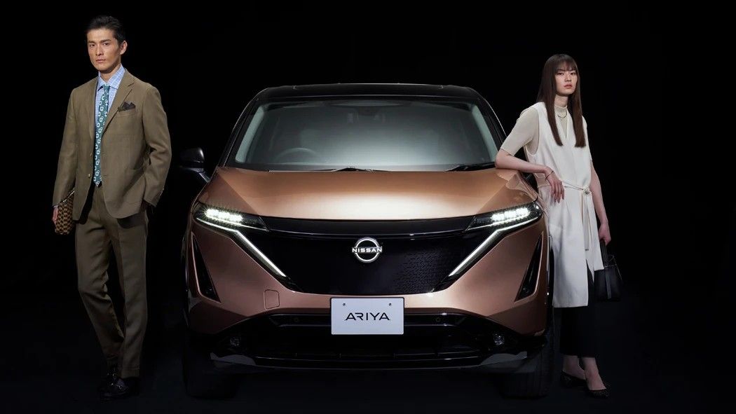 日産