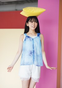 グラビア誌「グラビアチャンピオン」（秋田書店）2025年10月31日発売号に登場した乃木坂46・池田瑛紗