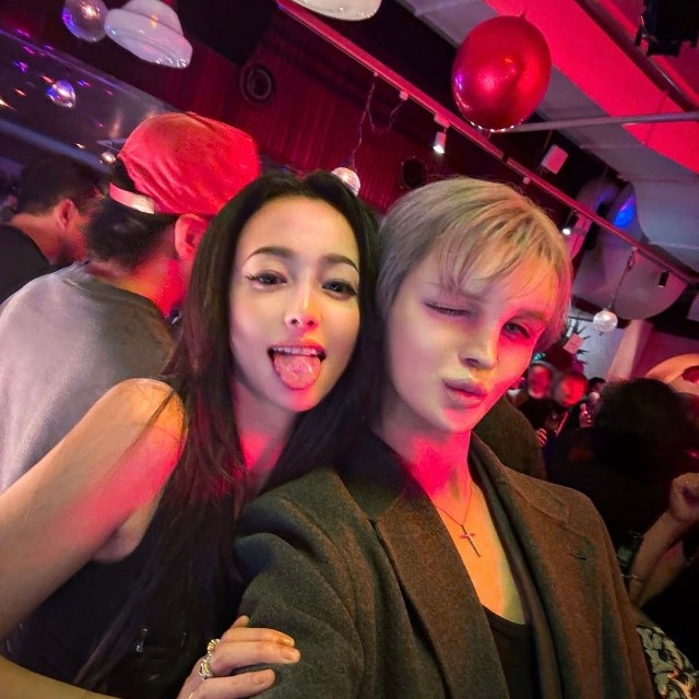 Matt（@mattkuwata_official2018）さんのインスタグラムより