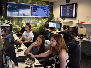 ビットコインは今、闇社会の「基軸通貨」になった