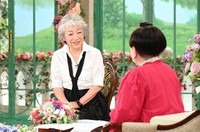 健康の秘訣は「過信しないこと」と語る中尾ミエさん