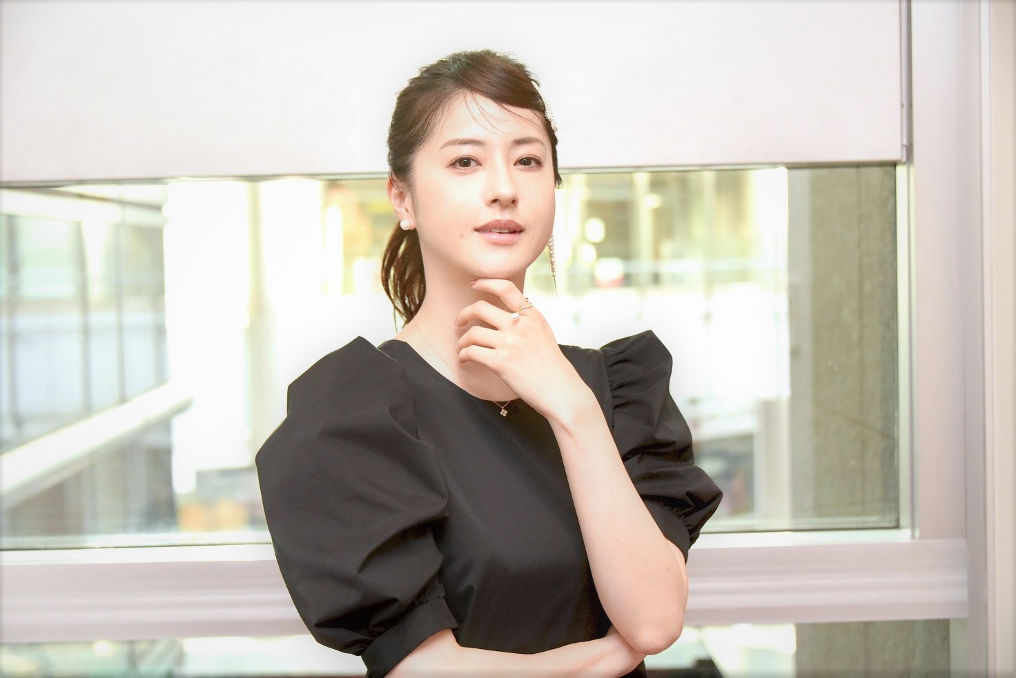 仮面ライダー」と「うなぎ屋」と 2020年全局制覇女優・松本若菜の原点