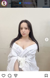 矢野愛茉のインスタグラム＠yano_emaより