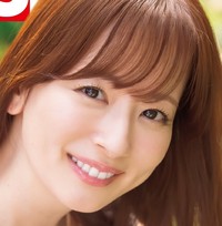 「週刊FLASH」7月8日発売号表紙の皆藤愛子(C)光文社／週刊FLASH